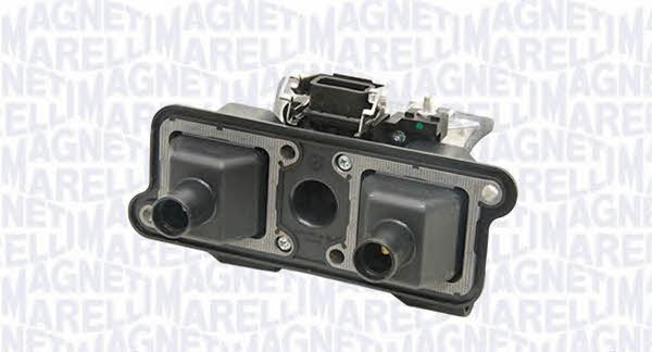 Magneti marelli 060810185010 Ignition coil 060810185010: Buy near me in Poland at 2407.PL - Good price!