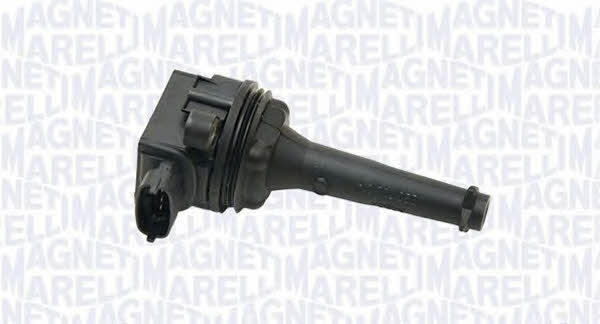 Magneti marelli 060810186010 Ignition coil 060810186010: Buy near me in Poland at 2407.PL - Good price!