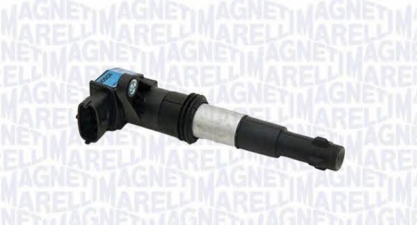 Magneti marelli 060810188010 Ignition coil 060810188010: Buy near me in Poland at 2407.PL - Good price!