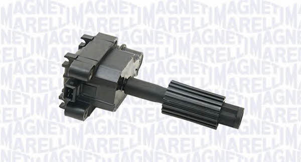 Magneti marelli 060810214010 Ignition coil 060810214010: Buy near me in Poland at 2407.PL - Good price!