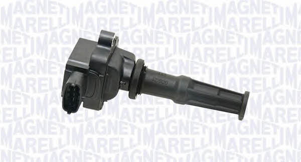 Magneti marelli 060810215010 Ignition coil 060810215010: Buy near me in Poland at 2407.PL - Good price!