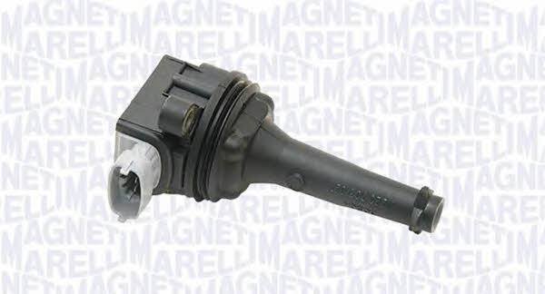 Magneti marelli 060810216010 Ignition coil 060810216010: Buy near me in Poland at 2407.PL - Good price!