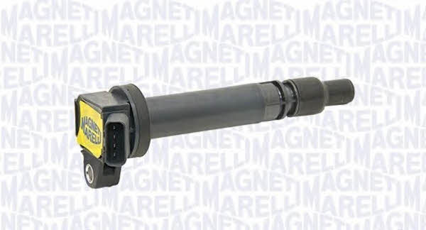 Magneti marelli 060810217010 Ignition coil 060810217010: Buy near me in Poland at 2407.PL - Good price!