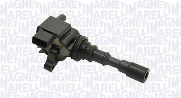 Magneti marelli 060810218010 Ignition coil 060810218010: Buy near me in Poland at 2407.PL - Good price!