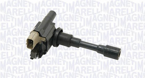 Magneti marelli 060810219010 Ignition coil 060810219010: Buy near me in Poland at 2407.PL - Good price!