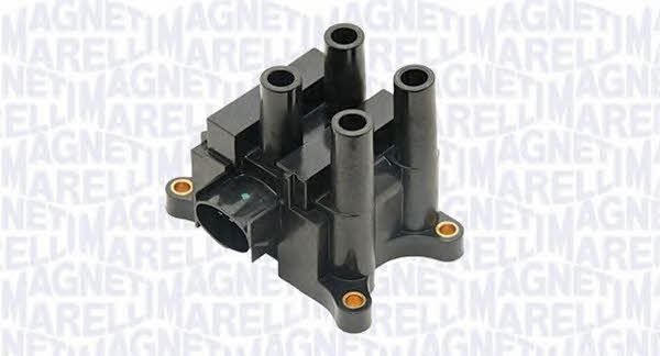 Magneti marelli 060810220010 Ignition coil 060810220010: Buy near me in Poland at 2407.PL - Good price!