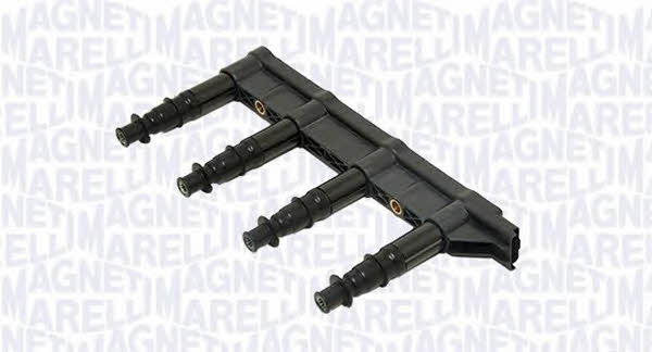 Magneti marelli 060810221010 Ignition coil 060810221010: Buy near me in Poland at 2407.PL - Good price!