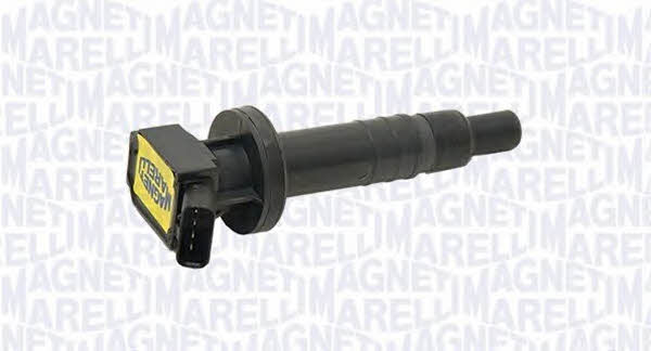 Magneti marelli 060810222010 Ignition coil 060810222010: Buy near me in Poland at 2407.PL - Good price!