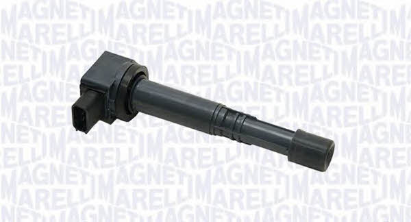 Magneti marelli 060810225010 Ignition coil 060810225010: Buy near me at 2407.PL in Poland at an Affordable price!