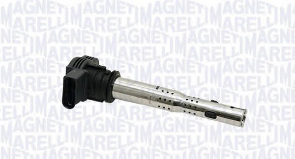 Magneti marelli 060810227010 Ignition coil 060810227010: Buy near me in Poland at 2407.PL - Good price!