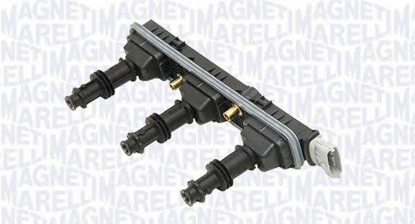 Magneti marelli 060810228010 Ignition coil 060810228010: Buy near me in Poland at 2407.PL - Good price!