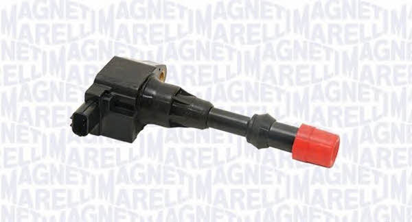 Magneti marelli 060810229010 Ignition coil 060810229010: Buy near me in Poland at 2407.PL - Good price!
