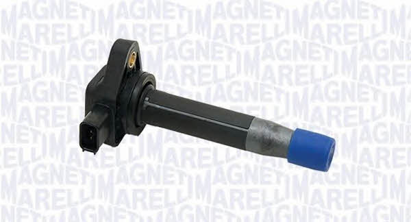 Magneti marelli 060810231010 Ignition coil 060810231010: Buy near me in Poland at 2407.PL - Good price!