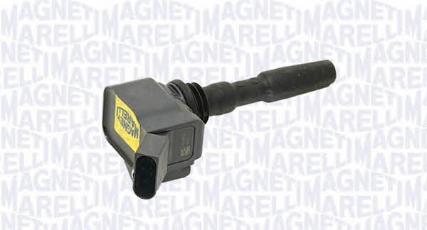 Magneti marelli 060810234010 Ignition coil 060810234010: Buy near me in Poland at 2407.PL - Good price!