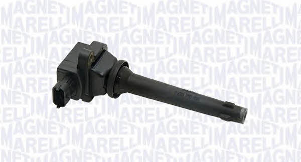 Magneti marelli 060810263010 Ignition coil 060810263010: Buy near me in Poland at 2407.PL - Good price!