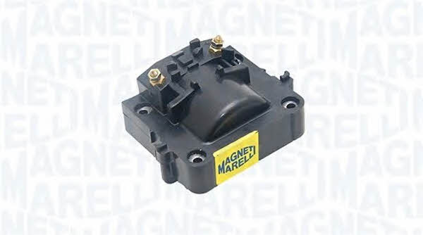 Magneti marelli 060810265010 Ignition coil 060810265010: Buy near me in Poland at 2407.PL - Good price!