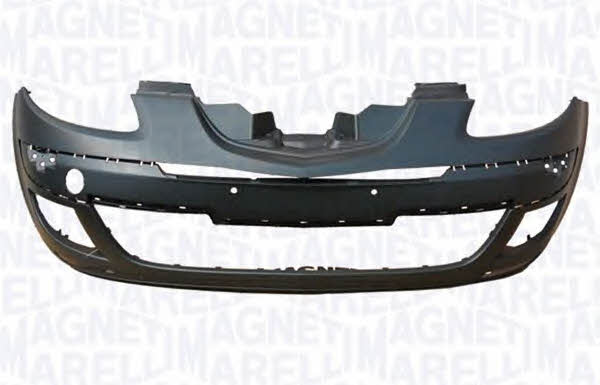 Magneti marelli 021316002270 Front bumper 021316002270: Buy near me at 2407.PL in Poland at an Affordable price!
