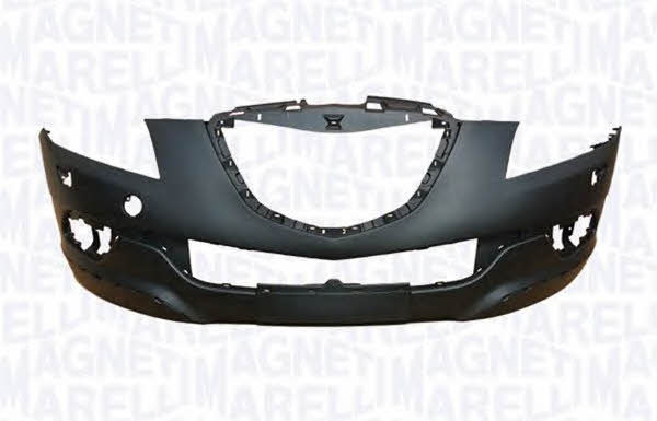 Magneti marelli 021316002360 Front bumper 021316002360: Buy near me in Poland at 2407.PL - Good price!