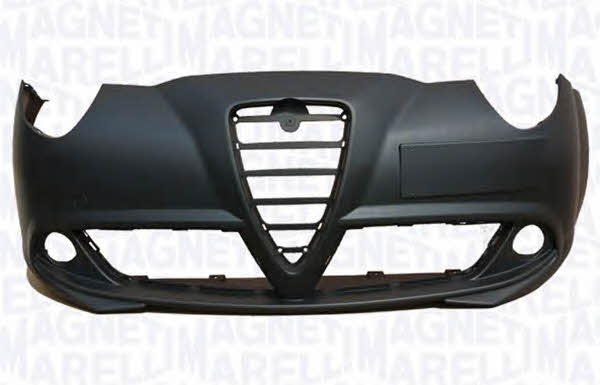 Magneti marelli 021316002370 Front bumper 021316002370: Buy near me in Poland at 2407.PL - Good price!