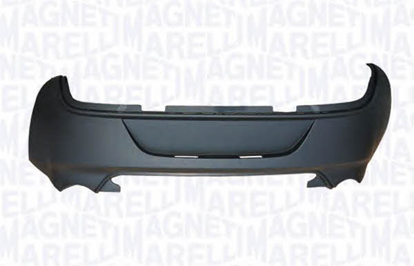Magneti marelli 021316002390 Bumper rear 021316002390: Buy near me in Poland at 2407.PL - Good price!