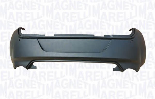 Magneti marelli 021316002400 Bumper rear 021316002400: Buy near me in Poland at 2407.PL - Good price!