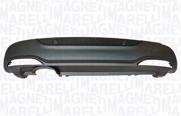 Magneti marelli 021316002410 Bumper rear 021316002410: Buy near me in Poland at 2407.PL - Good price!