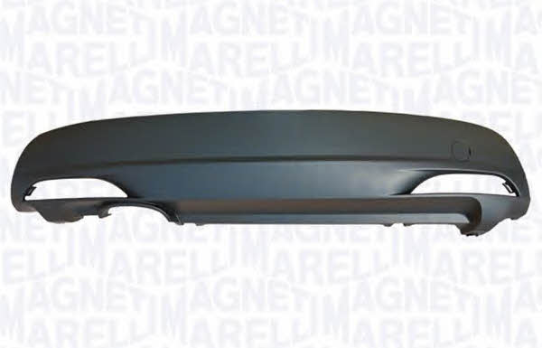 Magneti marelli 021316002430 Bumper rear 021316002430: Buy near me in Poland at 2407.PL - Good price!