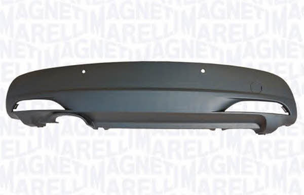 Magneti marelli 021316002440 Bumper rear 021316002440: Buy near me in Poland at 2407.PL - Good price!