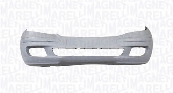 Magneti marelli 021316002960 Bumper 021316002960: Buy near me at 2407.PL in Poland at an Affordable price!