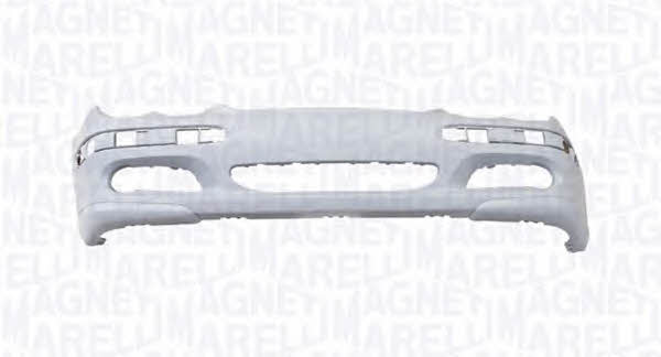 Magneti marelli 021316003020 Front bumper 021316003020: Buy near me in Poland at 2407.PL - Good price!