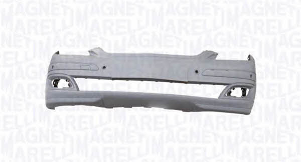 Magneti marelli 021316003050 Bumper 021316003050: Buy near me at 2407.PL in Poland at an Affordable price!