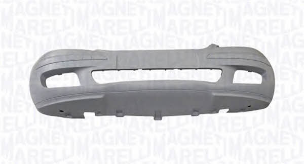 Magneti marelli 021316003060 Front bumper 021316003060: Buy near me in Poland at 2407.PL - Good price!