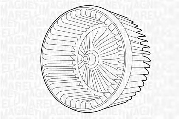 Magneti Marelli 069401322010 Elektromotor für Fahrgastraumbelüftung 069401322010: Kaufen Sie zu einem guten Preis in Polen bei 2407.PL!