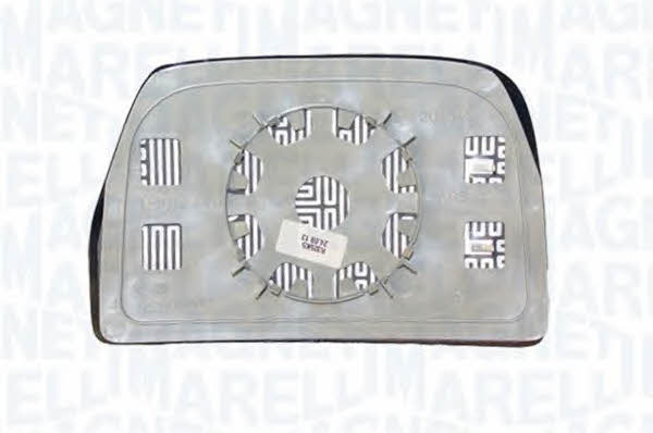 Magneti marelli 182209003800 Mirror Glass Heated 182209003800: Buy near me at 2407.PL in Poland at an Affordable price!