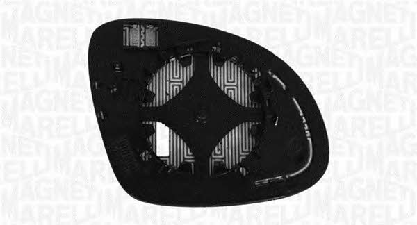 Magneti marelli 182209009100 Mirror Glass Heated 182209009100: Buy near me in Poland at 2407.PL - Good price!