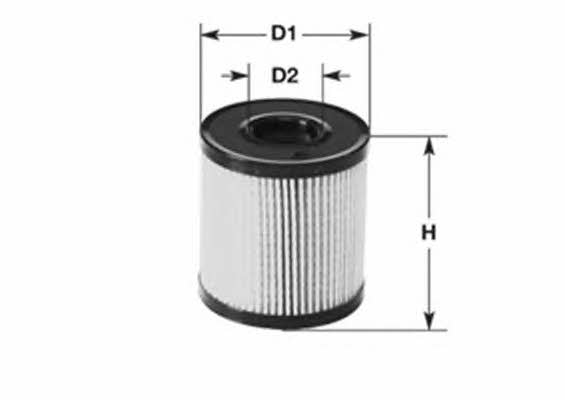 Magneti marelli 152071760864 Fuel filter 152071760864: Buy near me in Poland at 2407.PL - Good price!