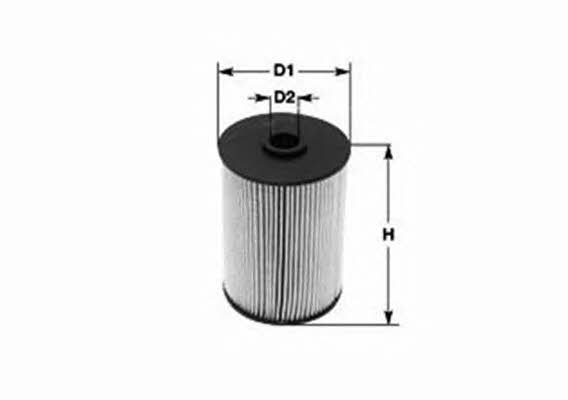 Magneti marelli 152071760880 Fuel filter 152071760880: Buy near me in Poland at 2407.PL - Good price!