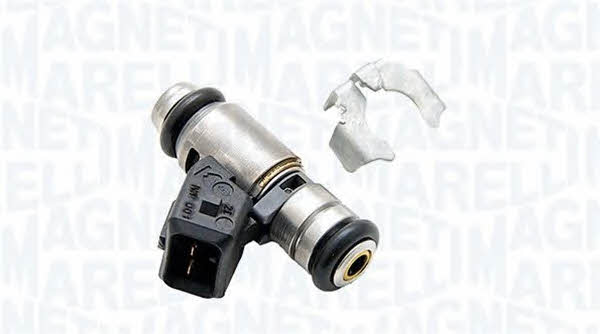 Magneti marelli 214310000110 Injector fuel 214310000110: Buy near me in Poland at 2407.PL - Good price!