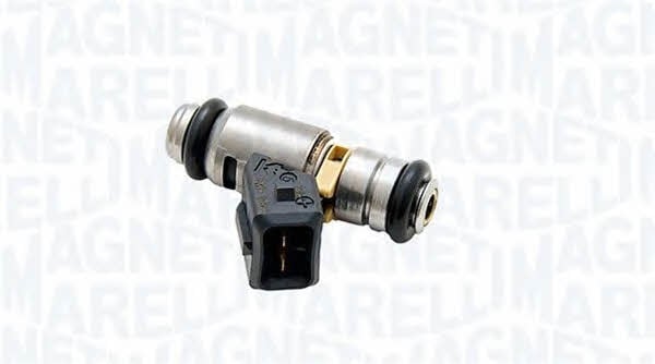 Magneti marelli 214310006400 Injector fuel 214310006400: Buy near me in Poland at 2407.PL - Good price!