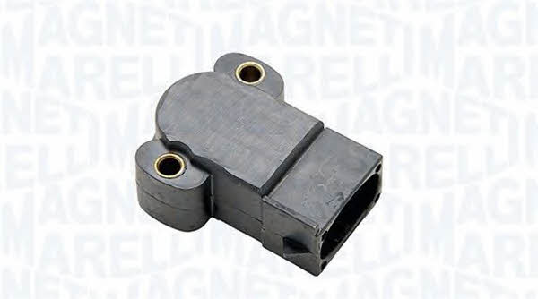 Magneti marelli 215810605600 Throttle position sensor 215810605600: Buy near me at 2407.PL in Poland at an Affordable price!