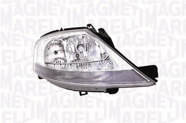 Magneti marelli 712412021129 Headlight right 712412021129: Buy near me in Poland at 2407.PL - Good price!