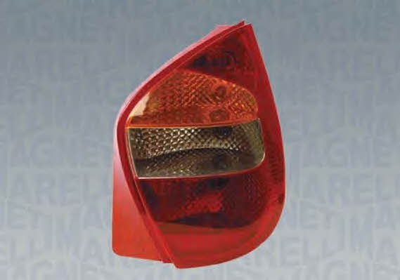 Magneti marelli 712417701110 Tail lamp left 712417701110: Buy near me in Poland at 2407.PL - Good price!
