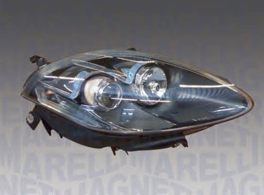 Magneti marelli 712437011129 Headlight right 712437011129: Buy near me at 2407.PL in Poland at an Affordable price!