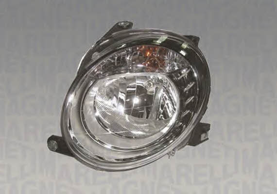 Magneti marelli 712455501129 Headlight left 712455501129: Buy near me at 2407.PL in Poland at an Affordable price!