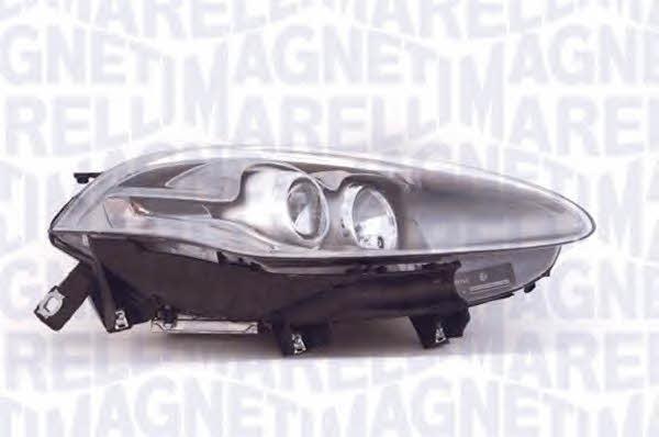 Magneti marelli 712455811129 Headlight right 712455811129: Buy near me in Poland at 2407.PL - Good price!