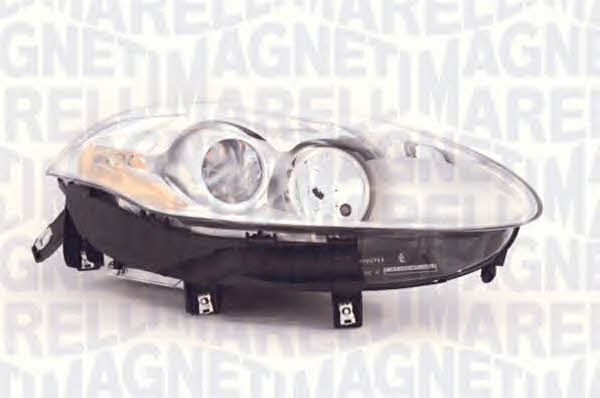 Magneti marelli 712455901129 Headlight left 712455901129: Buy near me in Poland at 2407.PL - Good price!