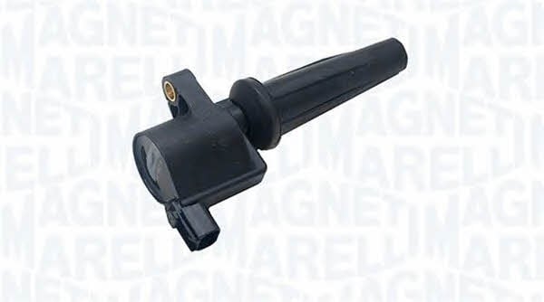 Magneti marelli 060810269010 Ignition coil 060810269010: Buy near me in Poland at 2407.PL - Good price!
