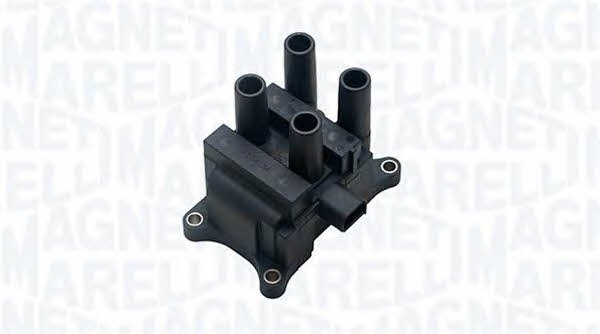 Magneti marelli 060810270010 Ignition coil 060810270010: Buy near me in Poland at 2407.PL - Good price!