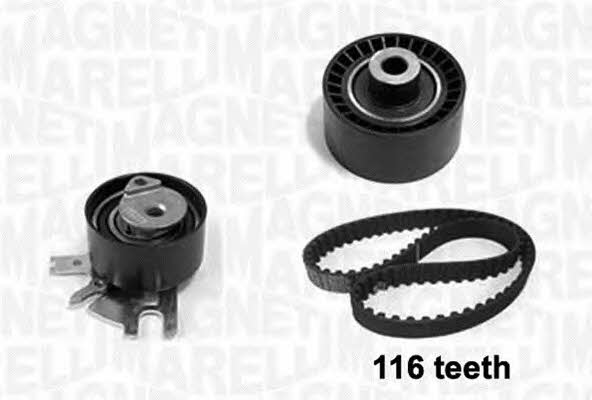 Magneti marelli 341301690000 Timing Belt Kit 341301690000: Buy near me in Poland at 2407.PL - Good price!