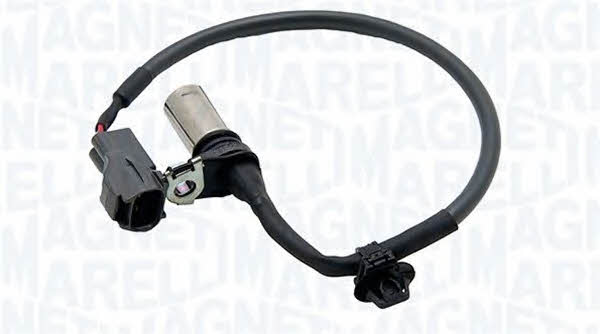 Magneti marelli 064848123010 Crankshaft position sensor 064848123010: Buy near me in Poland at 2407.PL - Good price!